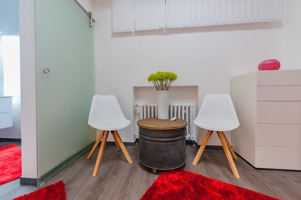 Klein Aber Fein Apartment Trier Ngoại thất bức ảnh
